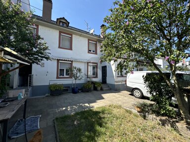 Einfamilienhaus zum Kauf 549.000 € 5 Zimmer 130 m² 160 m² Grundstück Stetten Lörrach 79540