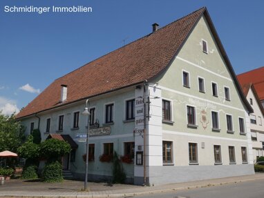 Gastronomie/Hotel zum Kauf 1.250.000 € 104 m² Gastrofläche 1.091 m² Grundstück Ummendorf Ummendorf 88444