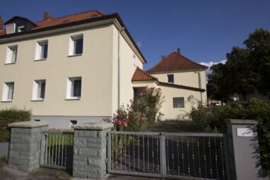 Wohnung zur Miete 320 € 2 Zimmer 40 m² 2. Geschoss Ulmenstr. 99999 Soest Soest 59494