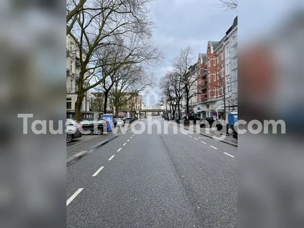 Wohnung zur Miete · Tauschwohnung