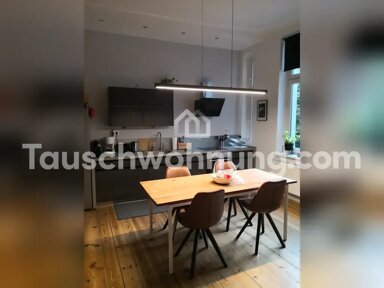 Wohnung zur Miete Tauschwohnung 1.470 € 2 Zimmer 80 m² 3. Geschoss Prenzlauer Berg Berlin 10439