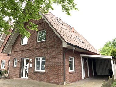 Doppelhaushälfte zum Kauf 262.000 € 4 Zimmer 116 m² 381 m² Grundstück frei ab sofort Essen Essen (Oldenburg) 49632
