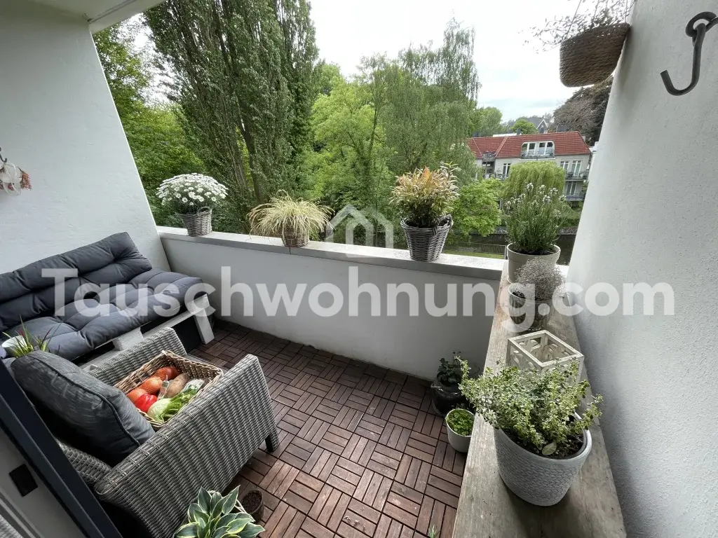 Wohnung zur Miete · Tauschwohnung