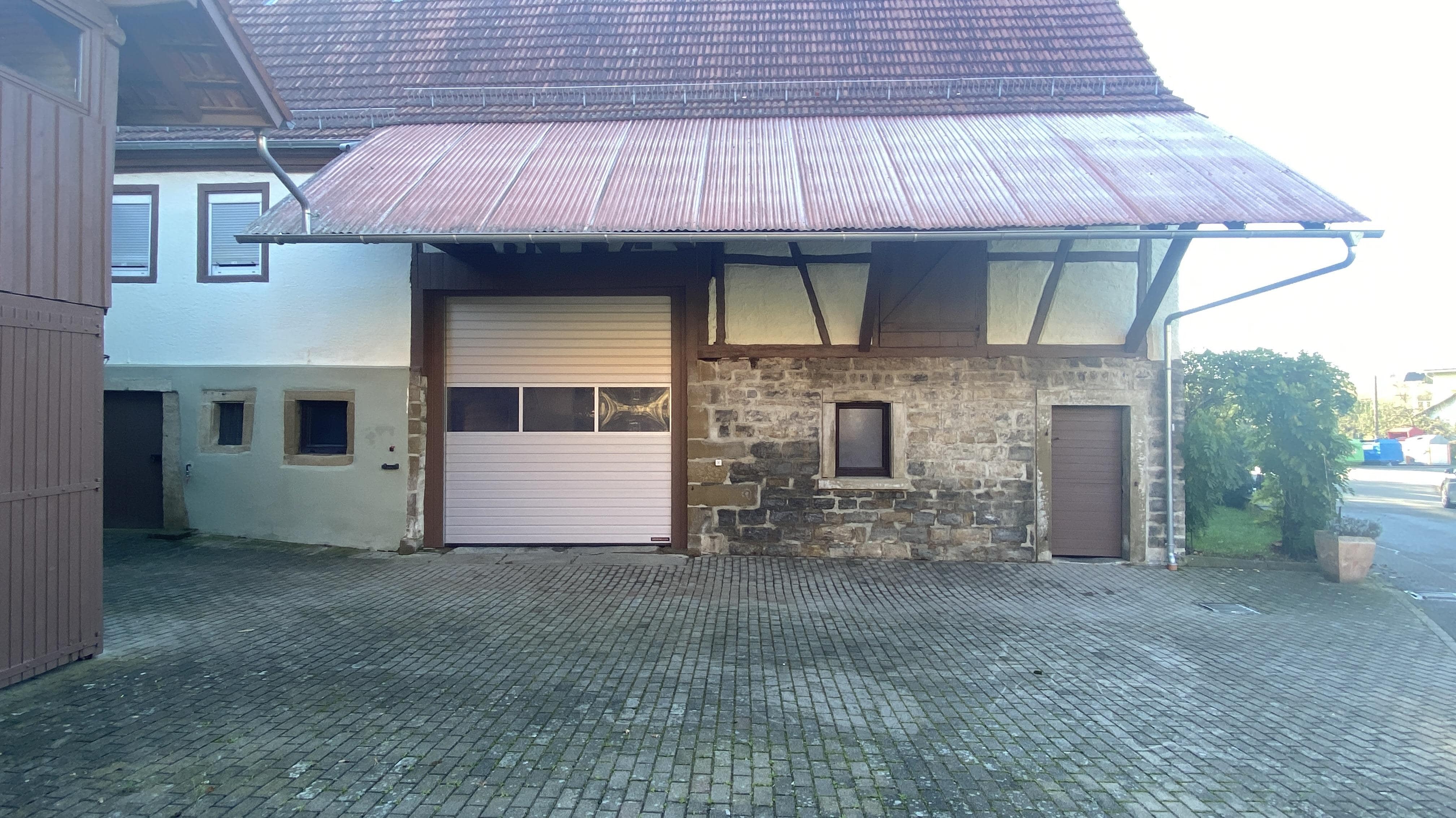 Einfamilienhaus zum Kauf 395.000 € 6 Zimmer 106 m²<br/>Wohnfläche 465 m²<br/>Grundstück Bockschaft Kirchardt 74912