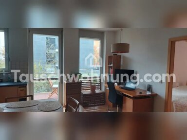 Wohnung zur Miete Tauschwohnung 1.005 € 2 Zimmer 50 m² Westend München 80339