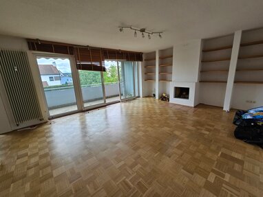 Wohnung zur Miete 1.000 € 3 Zimmer 103 m² 1. Geschoss Fichtestraße 67 Rehbühl Weiden in der Oberpfalz 92637