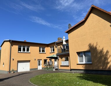 Doppelhaushälfte zum Kauf 350.000 € 8 Zimmer 188 m² 1.365 m² Grundstück Frankensiedlung Stralsund 18439