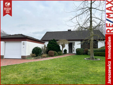 Einfamilienhaus zum Kauf 329.000 € 5 Zimmer 107 m² 1.161 m² Grundstück Heisfelde Leer (Ostfriesland) 26789