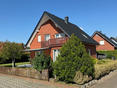 Einfamilienhaus zum Kauf 389.500 € 4 Zimmer 124,6 m² 610 m² Grundstück Bohmte Bohmte 49163