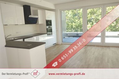 Penthouse zur Miete 1.555 € 3 Zimmer 97,6 m² Maximin 1 Trier 54292