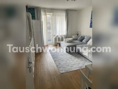 Wohnung zur Miete Tauschwohnung 488 € 3 Zimmer 66,2 m² 2. Geschoss Hainholz Hannover 30165