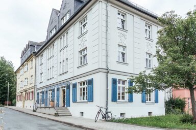 Wohnung zur Miete 265 € 2 Zimmer 48,3 m² 2. Geschoss frei ab 01.02.2025 Schönbörnchener Weg 1 Schönbörnchen Glauchau 08371