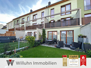 Reihenmittelhaus zum Kauf 599.000 € 6 Zimmer 194,6 m² 145 m² Grundstück Engelsdorf Leipzig 04319