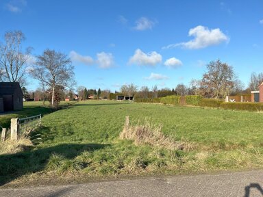 Grundstück zum Kauf 45.000 € 1.100 m² Grundstück Victorbur Südbrookmerland / Moordorf 26624