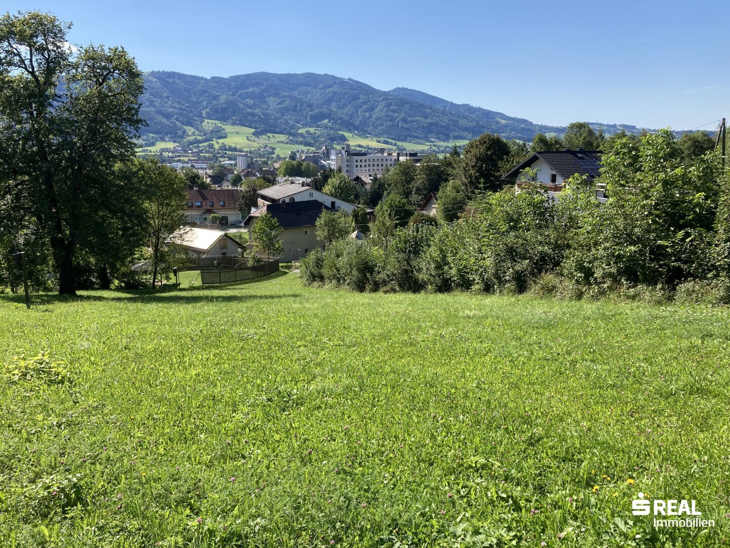 Grundstück zum Kauf 348.000 € 1.850 m²<br/>Grundstück Kirchdorf an der Krems 4560