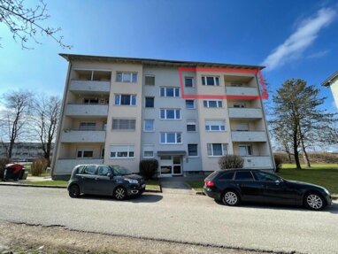 Wohnung zum Kauf 150.000 € 3 Zimmer 77,8 m² 3. Geschoss Oberregau 4844