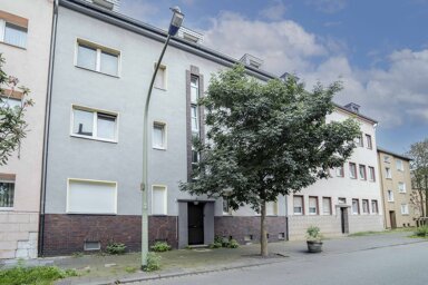 Wohnung zum Kauf 89.000 € 2 Zimmer 47,1 m² EG Beeck Duisburg 47139