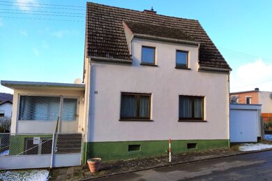 Einfamilienhaus zum Kauf 199.000 € 5 Zimmer 104 m² 827 m² Grundstück Bell 56745