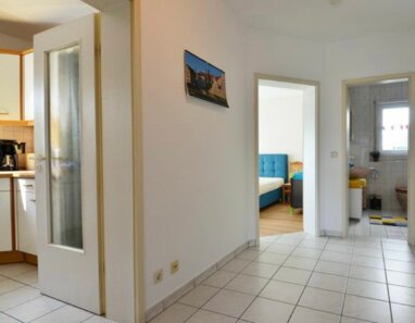 Apartment zur Miete 650 € 2 Zimmer 74 m² Erdgeschoss Lauzenstrasse 11 Bad Orb 63619