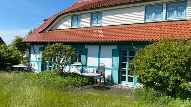 Mehrfamilienhaus zum Kauf 750.000 € 9 Zimmer 218 m² 500 m² Grundstück Dranske Dranske - Insel Rügen 18556