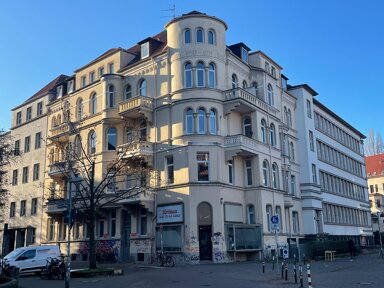 Mehrfamilienhaus zum Kauf als Kapitalanlage geeignet 2.350.000 € 1.174 m² 468 m² Grundstück Nordstadt Hannover 30167