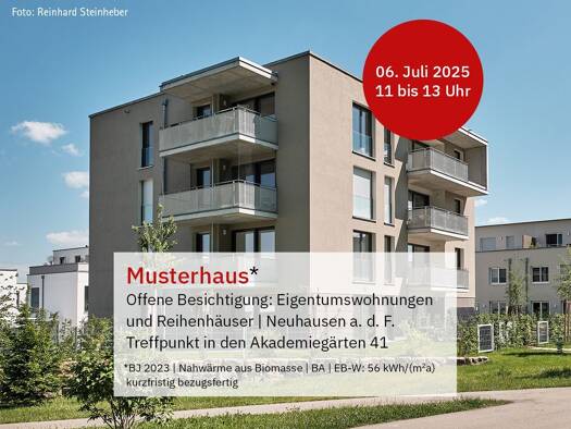 Neubauprojekt zum Kauf Drosselweg Neuhausen auf den Fildern 73765