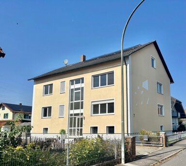 Mehrfamilienhaus zum Kauf 449.000 € 10 Zimmer 220 m² 2.103 m² Grundstück Büchelkühn Schwandorf 92421