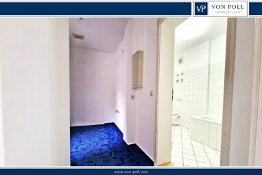 Wohnung zur Miete 351 € 2 Zimmer 39 m² 2. Geschoss Westvorstadt Weimar 99423