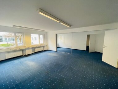 Büro-/Praxisfläche zur Miete Provisionsfrei 2.287,04 € 15 Zimmer 285,9 m² Bürofläche Georg-Strobel-Str. 3b Wöhrd Nürnberg 90489