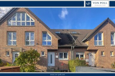 Reihenmittelhaus zur Miete 2.600 € 4 Zimmer 125 m² 175 m² Grundstück Hermann-Schauten-Weg 21 Wittlaer Düsseldorf 40489