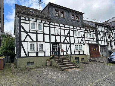 Mehrfamilienhaus zum Kauf 140.000 € 9 Zimmer 197 m² 507 m² Grundstück Salchendorf Neunkirchen 57290