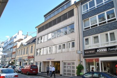 Bürofläche zur Miete provisionsfrei 27 m² Bürofläche Carlstadt Düsseldorf 40213