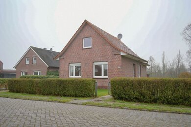 Einfamilienhaus zum Kauf 180.000 € 5 Zimmer 98,7 m² 1.941 m² Grundstück Schwittersum Dornum 26553