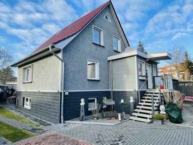 Einfamilienhaus zum Kauf 469.000 € 6 Zimmer 158 m² 745 m² Grundstück Bergen Bergen 18528