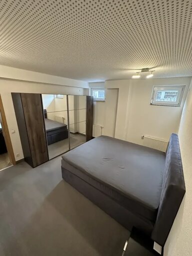 Wohnung zur Miete 700 € 3,5 Zimmer 90 m² frei ab sofort Friedensstraße 24 Talheim Horb am Neckar 72160