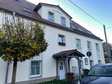 Wohnung zur Miete 490 € 2 Zimmer 58 m² 1. Geschoss frei ab sofort Liegau-Augustusbad Radeberg 01454