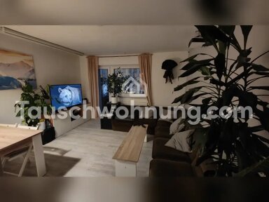 Wohnung zur Miete Tauschwohnung 980 € 3 Zimmer 68 m² Oberstadt Mainz 55116