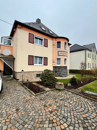 Mehrfamilienhaus zum Kauf 380.000 € 10 Zimmer 220 m² 1.880 m² Grundstück Lichtentanne Lichtentanne 08115