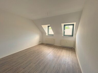 Wohnung zur Miete 230 € 1 Zimmer 41,4 m² 4. Geschoss frei ab sofort Wartburgstraße 18a Bernsdorf 423 Chemnitz 09126