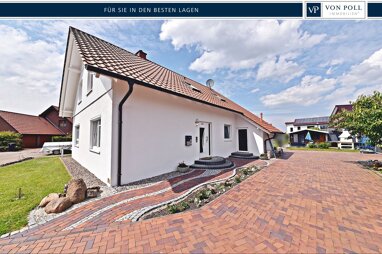 Einfamilienhaus zum Kauf 375.000 € 7 Zimmer 163 m² 830 m² Grundstück Schierneichen-Deinsen Seggebruch Seggebruch 31691