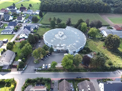 Lagerhalle zur Miete 1.300 m² Lagerfläche Mennighüffen Löhne / Menninghüffen 32584