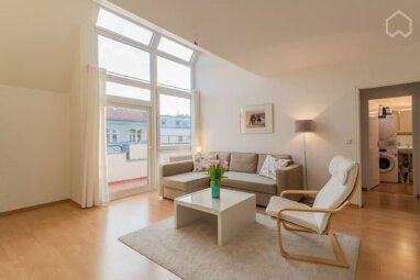 Wohnung zur Miete Wohnen auf Zeit 1.700 € 3 Zimmer 80 m² frei ab sofort Wilmersdorf Berlin 10777