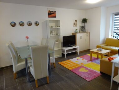 Wohnung zur Miete Wohnen auf Zeit 1.690 € 3 Zimmer 64 m² frei ab 01.04.2024 Tränke Stuttgart-Möhringen 70567