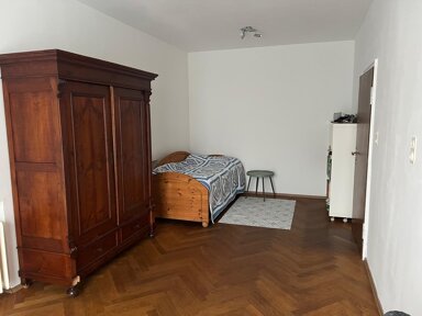 Wohnung zur Miete Wohnen auf Zeit 950 € 1 Zimmer 43 m² frei ab 01.02.2025 Rüngsdorf Bonn 53179