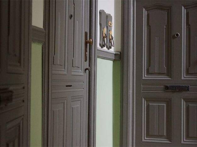 Wohnung zum Kauf als Kapitalanlage geeignet 375.000 € 4 Zimmer 98,5 m² Stephanstr. 31 Steglitz Berlin 12167