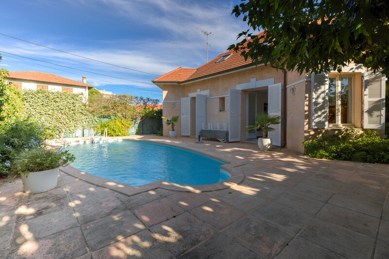 Einfamilienhaus zum Kauf 1.790.000 € 6 Zimmer 187 m²<br/>Wohnfläche 937 m²<br/>Grundstück La Colle CAP D ANTIBES 06160