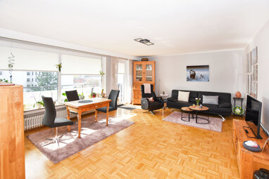Wohnung zum Kauf 295.000 € 3 Zimmer 88 m² 5. Geschoss Waldheim Hannover-Bult 30173