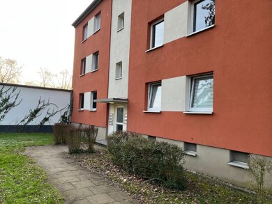 Wohnung zur Miete 446 € 1 Zimmer 45 m² 3. Geschoss frei ab 16.03.2025 An der Barriere 17 Reuschenberg Neuss 41466