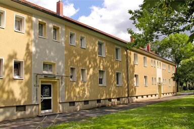 Wohnung zur Miete 429 € 2 Zimmer 50,9 m² 1. Geschoss Mündelheimer Straße 92A Huckingen Duisburg 47259