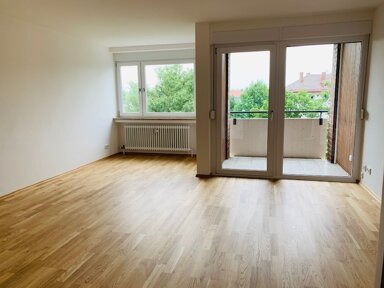 Wohnung zur Miete 841 € 3 Zimmer 78 m² 5. Geschoss frei ab sofort Äußere Bayreuther Str. 158 Schafhof Nürnberg 90411